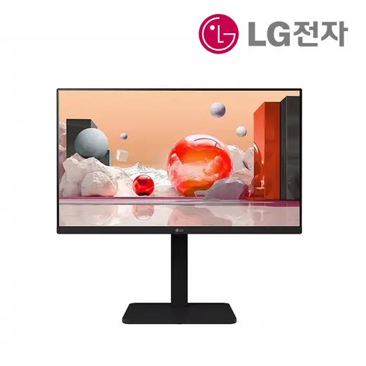 [LG전자] PC 모니터 24BA450