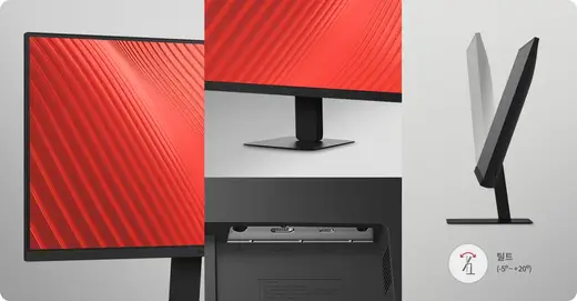 [LG전자] PC 모니터 27U631A