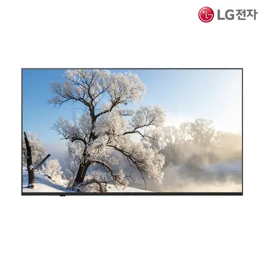 [엘지] AI 울트라 HD TV 50인치 50UA751C
