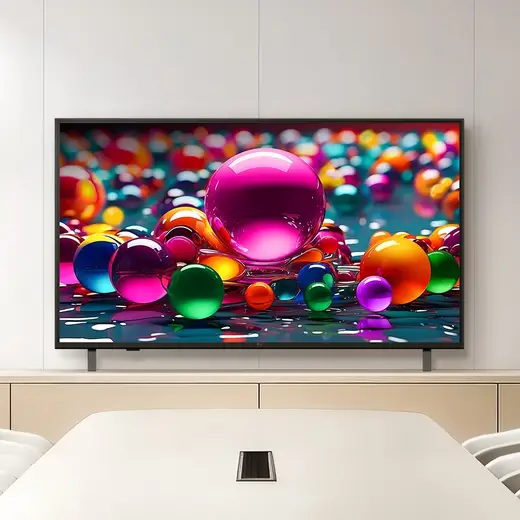 [엘지] AI 울트라 HD TV 55인치 55UA751C