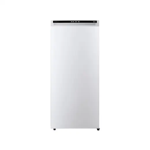[엘지] 서랍식 냉동고 200L 슈퍼 화이트 A202W
