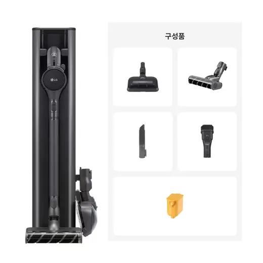 [엘지] 청소기 A727TA