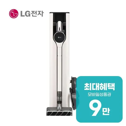 [엘지] 청소기 A737WA