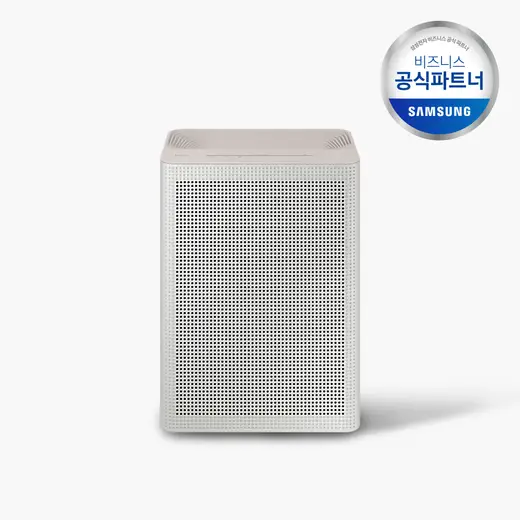 [삼성] 블루스카이 3100 공기청정기 10평형 어스 브라운 AP70F03102RTD