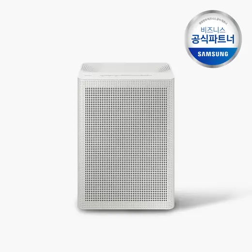 [삼성] 블루스카이 3100 공기청정기 10평형 빅토리 그레이 AP70F03102RVD