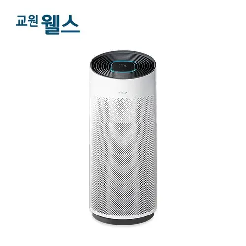 웰스 공기청정기 토네이도 II 99㎡(30평)형