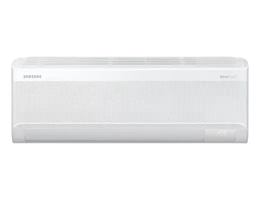 [삼성] 벽걸이 에어컨 냉방 24.4㎡ AR60F07D12WNKO