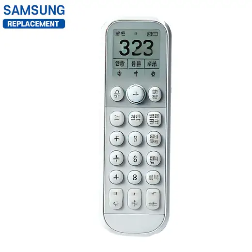 [삼성] AI 무풍콤보 벽걸이 48.8㎡ AR60F15D12WNKO