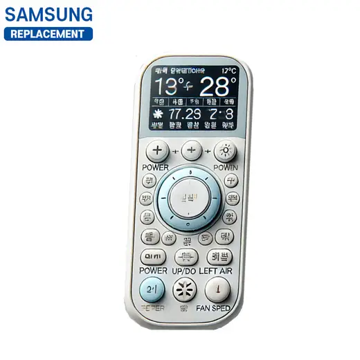 [삼성] AI 무풍콤보 벽걸이 24.4㎡ AR80F07D21WNKO