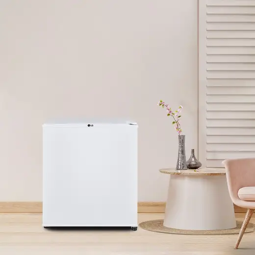 [엘지] 일반 냉장고 1도어 90L B103W14