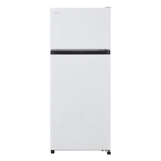 [엘지] 일반 냉장고 2도어 121L 화이트 B124W14