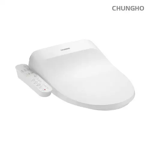 청호 쾌변비데 B350 (쾌변+건조+소형변좌)