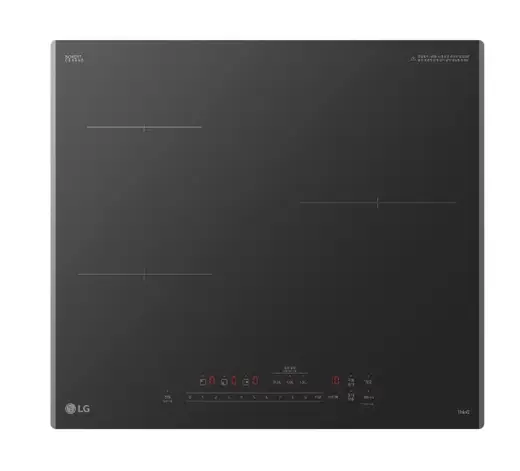 [엘지] 디오스 인덕션 1등급 블랙 세라믹 BEI3ASB4E