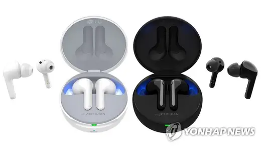 [엘지] 오디오 BUDS plus