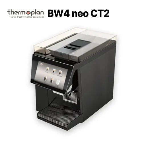 [써모플랜] 커피기기 BW4 CT2