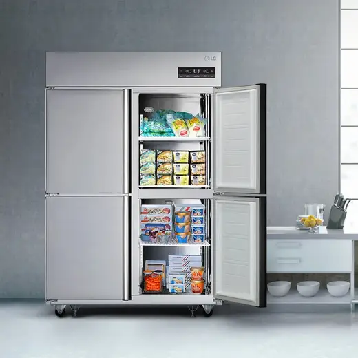 [엘지] 냉장고 C110AHB