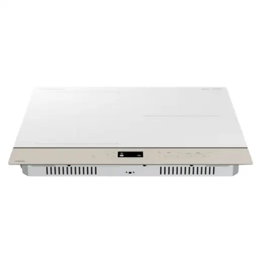 [삼성] 비스포크 AI 인덕션 플렉스존+1구 화이트 CC80H63G1HS
