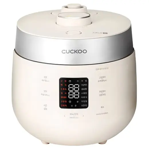 [삼성] 가전MD CRP-ST1010FGI