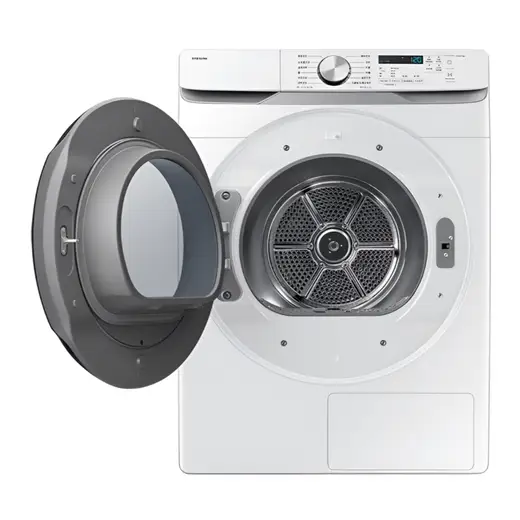 [삼성] 건조기 DV21DG8200BW