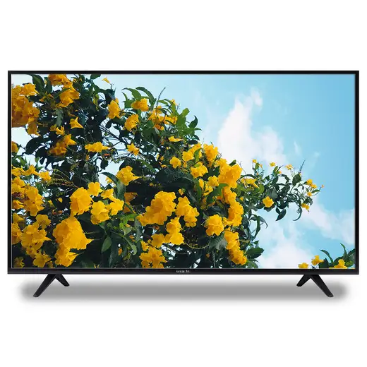 [와이드뷰] 109cm(43인치) FHD 티비 에너지1등급 IP TV EKW43FT1