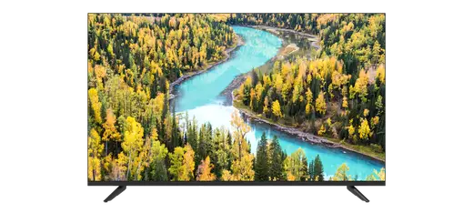 [와이드뷰] 109cm 4K UHD 고화질 IPTV EKW43UT1