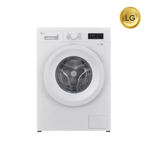 [LG] 트롬 세탁기 9kg 화이트 F9WTQ