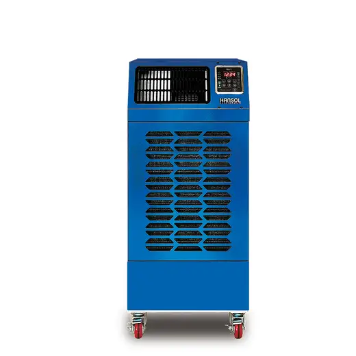 [한솔일렉트로닉스] 120L 제습기 (HSD-120L)