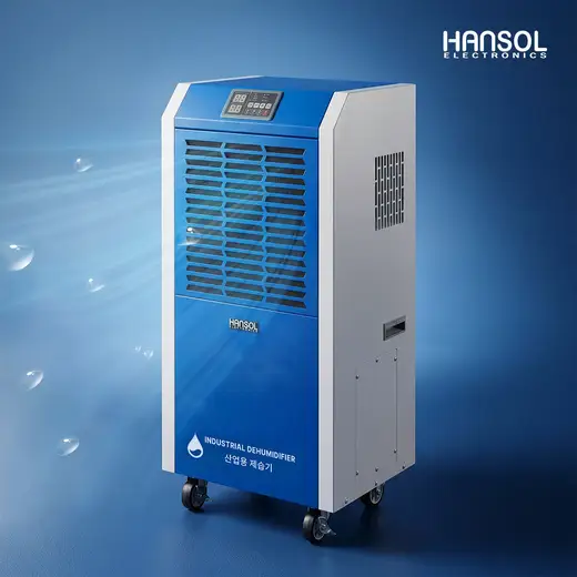 [한솔일렉트로닉스] 업소용>제습기 HSD-150LP