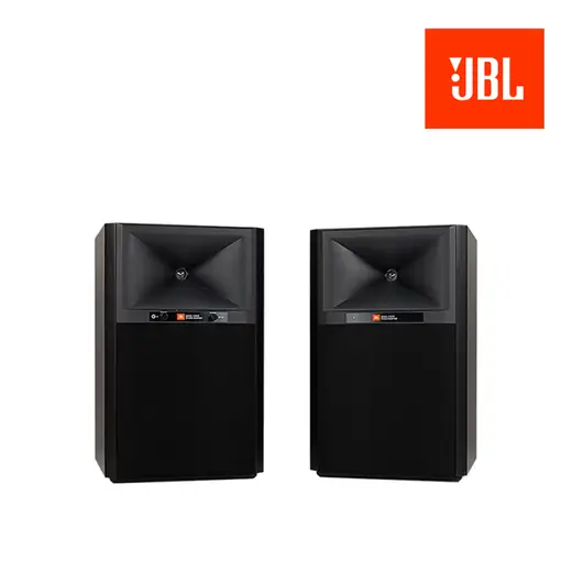 [삼성] 음향기기 JBL 4305P 올인원 뮤직 시스템 (JBL4305PBLKAS)