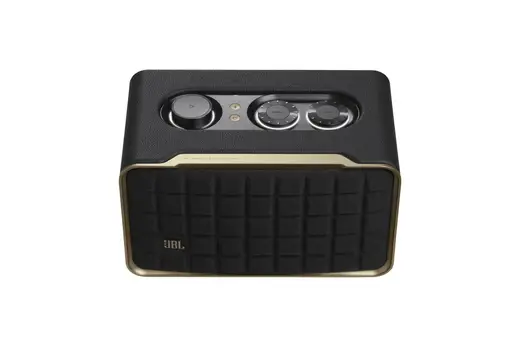 [삼성] 음향기기 JBL Authentics 200 블루투스 스피커 (JBLAUTH200BLKAS)