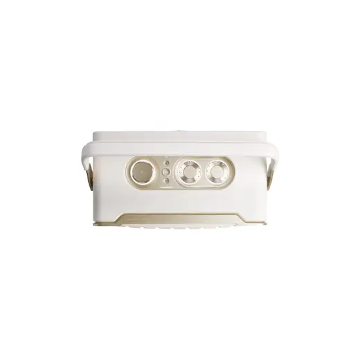 [삼성전자] JBL Authentics 300 블루투스/Wi-Fi 스피커 JBLAUTH300WHTAS