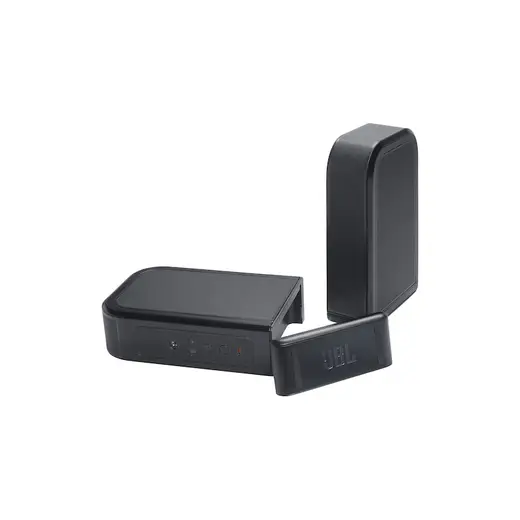 [삼성전자] JBL BAR 1300 MK2 분리형 사운드바 JBLBAR1300M2BLKAS1