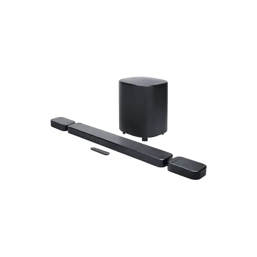 [삼성전자] JBL BAR 800 MK2 분리형 사운드바 JBLBAR800M2BLKAS1