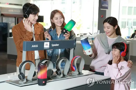 [삼성] 음향기기 하만 JBL 스피커 (JBLPBOTGESAS3)