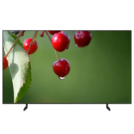 [삼성] 2025 OLED SF8E (209cm) 83인치 TV KQ83SF8EBEXKR