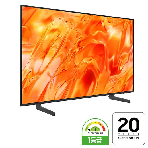 [삼성] TV KQ85QNH70AFXKR