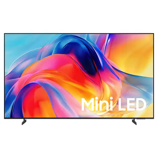 [삼성] 2026 Mini LED MH70 (125cm) 50인치 TV KU50MH70AFXKR