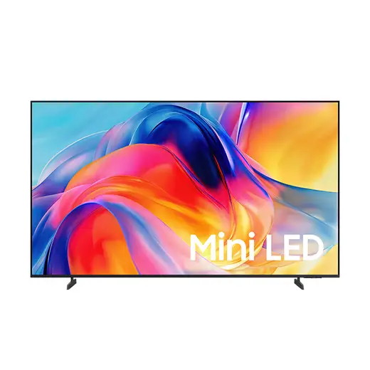 [삼성] 2026 Mini LED MH75 (163cm) 65인치 TV KU65MH75AFXKR