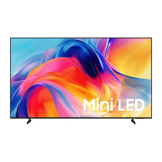 [삼성] 2026 Mini LED MH75 (214cm) 75인치 TV KU75MH75AFXKR
