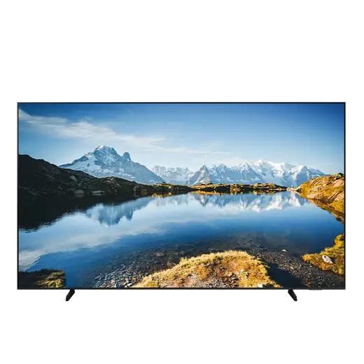 [삼성] Crystal UHD 4K Smart TV 247cm 98인치(스탠드) KU98UD9000FXKR