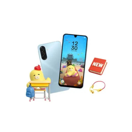 U+키즈폰