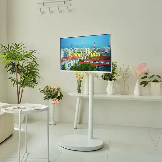 [삼성] 무빙스타일 LH50BEFHLB-1WB