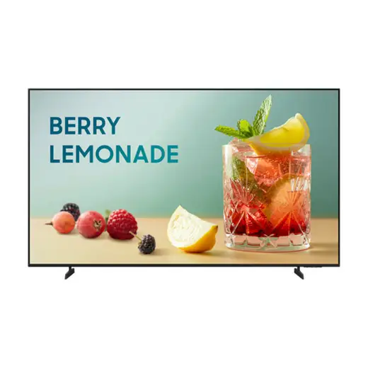 [삼성] UHD 비즈니스 TV (125.7cm) 50인치 LH50BEFHLBFXKR