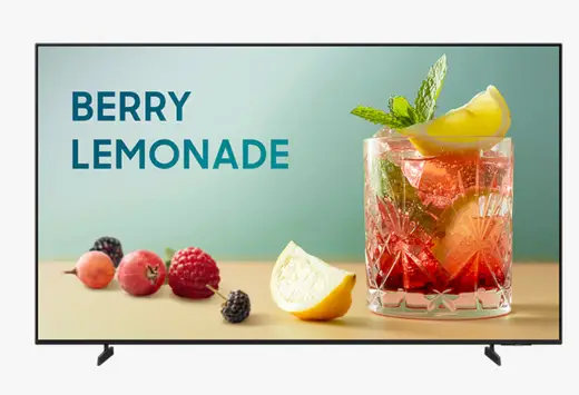 [삼성] UHD 비즈니스 TV (138.7cm) 55인치 LH55BEFHLBFXKR