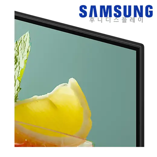 [삼성] UHD 비즈니스 TV (163.9cm) 65인치 LH65BEFHLBFXKR