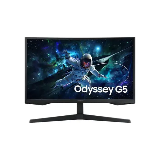 [삼성] 오디세이 G5 모니터 LS27CG554EKXKR