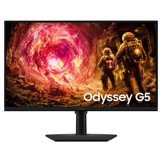 [삼성] 오디세이 G5 모니터 LS27FG504EKXKR