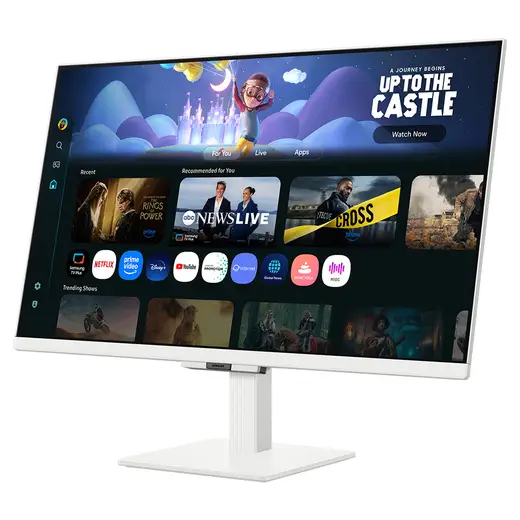 [삼성] 스마트 모니터 M5 LS27FM503EKXKR