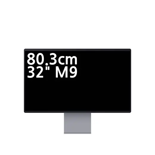 [삼성] OLED 스마트모니터 M9 LS32FM902SKXKR