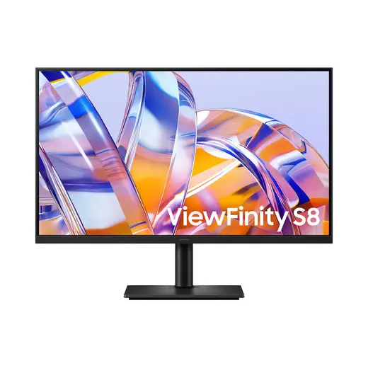 [삼성] 모니터 LS32H802UAKXKR